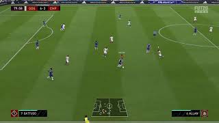 B1gSkull94's Live PS4 Broadcast