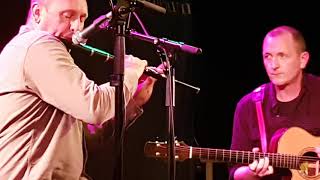 Michael McGoldrick, John McCusker, John Doyle -  live in Belfast!
