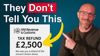 This Pension Mistake Costs 2.3 Million People £1,000s