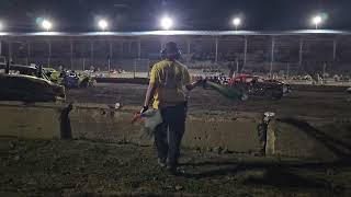 Motorswap V8 RWD Demolition Derby (10/4/25) UMS Crash Bash