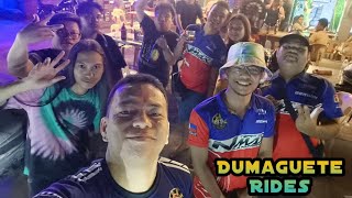 Dumaguete Rides | Sulfur Vents | Valencia Monkey Sanctuary | Dumaguete Blvd