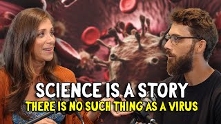 "Nature Is NOT Linear" - Proof Of Syntropy - Abundant Souls Podcast Cllip