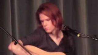 Scott Wilson - Singing