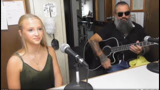 Stars Across Kentucky Feat: Nicola Cassetta with guest McKinleigh Anglin