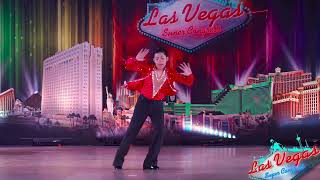 26  Giovanni Mercado