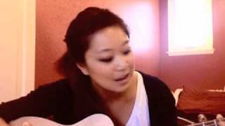 Everytime You Lie (Demi Lovato)-Cover Alexa Yoshimoto