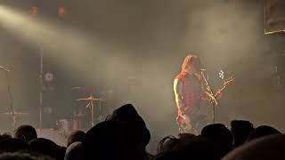 El Caco - Skeleton, live @ Rockefeller, Oslo, 03.01.25