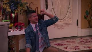 Holden Jerk Face Song