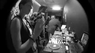 Dj Serb & SweetLeaf