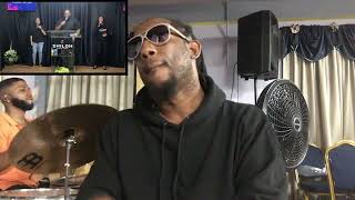 Dwell | Jay Todd | Shiloh Church Global | Church Tiny Desk