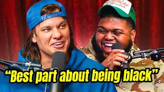 23 Minutes of the Funniest Theo Von & Druski Moments
