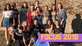 FOCUS 2018