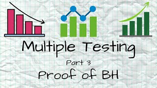 Multiple Testing - Part 3 - Proof of BH procedure