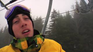 Trint Frontblunt Switch Up Trick Tip