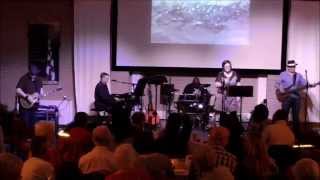 Live & Pudding '15 - Let It Be