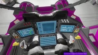 Space Engineers Planetary Survival! Chapter 13: The broken episode