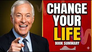 Change Your Thinking 🔑 | Brian Tracy Book Summary on Mindset & Success