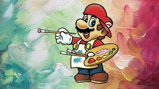 Creative Exercises - Nintendo Music Mix