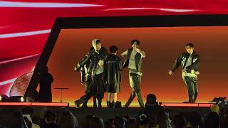 SOMTAM (ส้มตำ)​ -​ ATLAS @Amazing Thailand Countdown 2026 at ICONSIAM | POP POWER