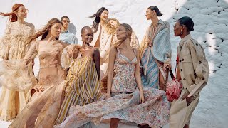 ZIMMERMANN Cruise 26 Ready-to-Wear, Twisted Romance