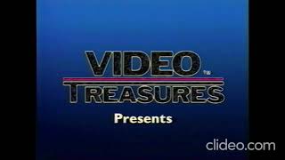 Opening to Bugs Bunny Superstar 1988 VHS (Video Treasures Print)