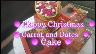 Dates  Carrot Cake Recipe malayalam ആർക്കും easy ആയി ഉണ്ടാകാൻ carrot and Dates  Cake