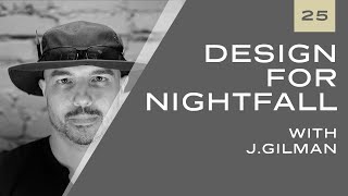 Design For Nightfall