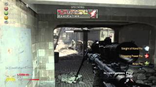 WIsh vs Lethal 4-1 by Entuty [Luv W]