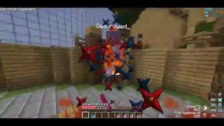 Kohi Fights #1