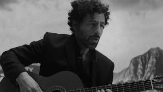 José González - A Perfect Storm (Official Music Video)