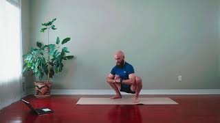 EDR Fitness Inaugural Live Stream!