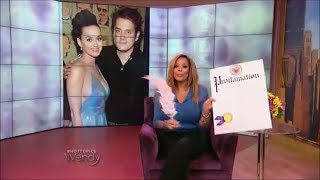 Wendy Williams - ''Believe me, you!'' compilation