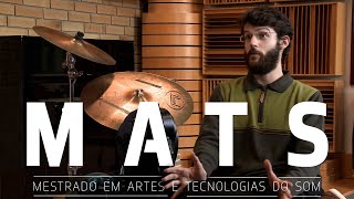 MATS | Divulgação | João Robim | 2022
