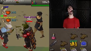 Odablock Stream Highlights #44 - 1B+ PKED!