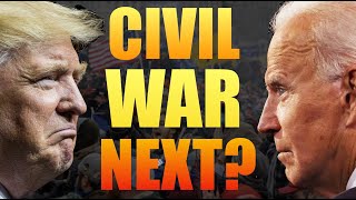 Is Civil War Inevitable? 2021 Prediction from Billionaire Peter Thiel's No.1 Book #thefourthturning