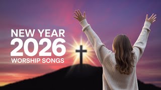 God is Near: 12 Worship Songs to Start 2026 Right