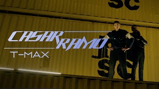 CASAR x RAMO - T-MAX [Official Video] (prod. by Thankyoukid)