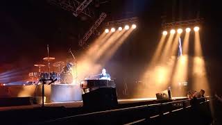 Marc Martel - The Millonaire Waltz  - Love of My Life - Luna Park 15.05.22 Buenos Aires, Argentina