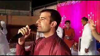 REHARKI REHARKI KADI PYARI AA REHARKI || SHAHZADA SAIN ROHIT LAL SAHIB JI SING BHAJAN MOJ #ssd #sai