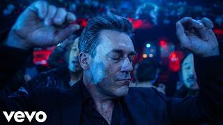 Kato feat. Jon - Turn The Lights Off (Afro House Remix) Starix |Jon Hamm - Club Dance Scene (1 hour)