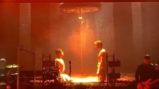 Alternosfera | Clopote | Bucureşti | Arenele Romane | 21.02.2025