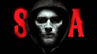 Billy Valentine & The Forest Rangers - All Along the Watchtower (Sons of Anarchy)