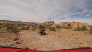 UTV Fins 3