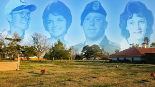 How Did They Die?? Willow Wild Cemetery--Bonham,Texas
