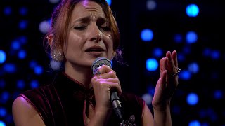 Bedouin Burger - Nomad (Live on KEXP)