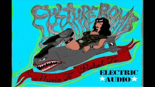 Electric Audio - Ode To Ivory Sands