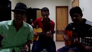 2014 11 23 Sinônimos [Cover]