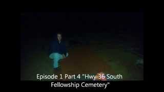 Paranormal Adventures with Mluck Episode 1 Part 4