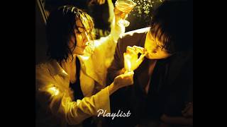 Playlist | To those of you who want to love hiply 😈#hiphopbeats #rnbtypebeat Playlist 💫