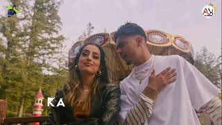 Punjabi romantic status video for WhatsApp | New punjabi status video 2022 | #status #youtubevideo